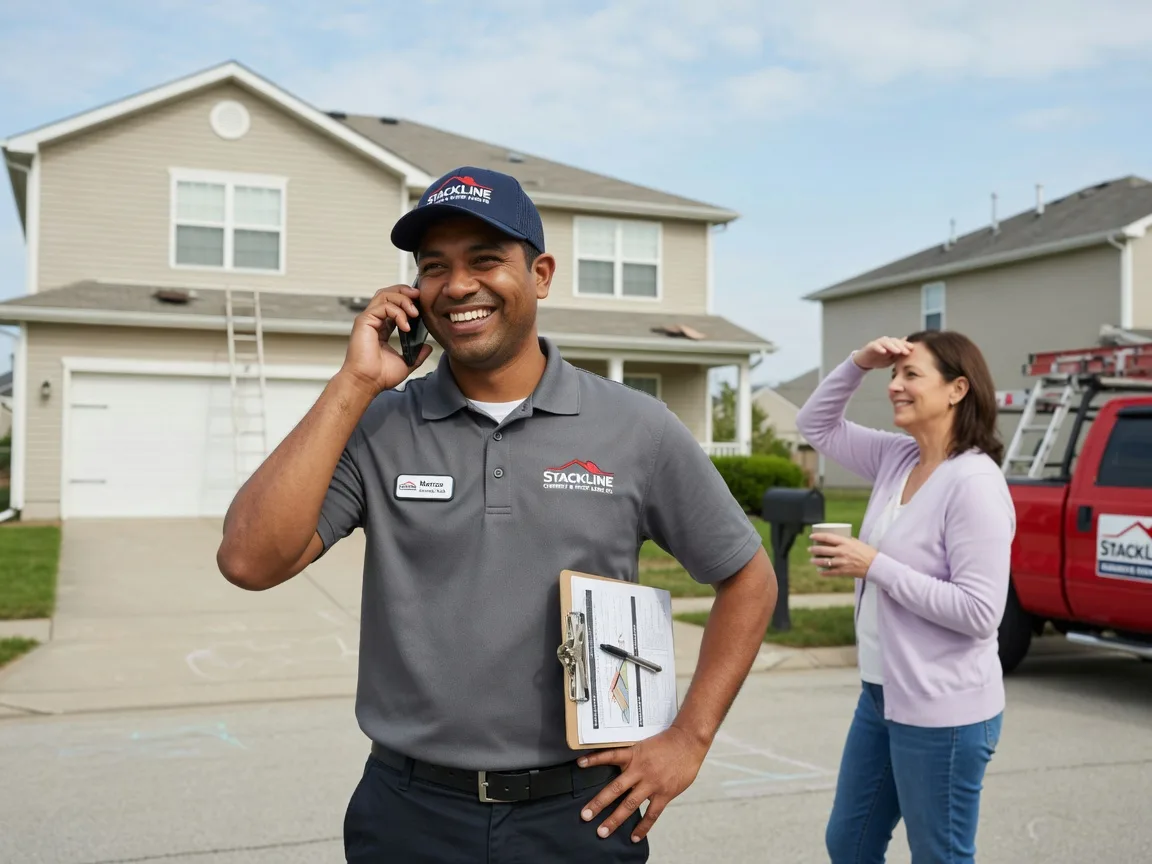 Chimney flashing repair Pomeroy, IA FAQs